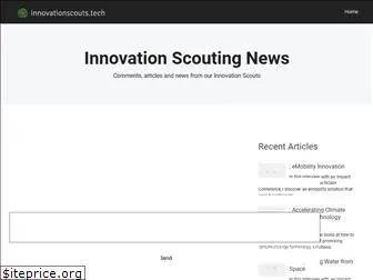 innovationscouts.tech
