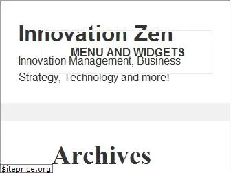 innovationzen.com