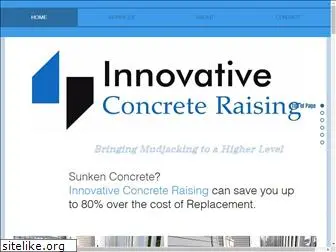 innovativeconcreteraising.com