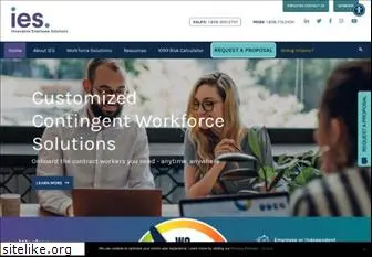 innovativeemployeesolutions.com