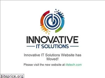 innovativeitsinc.com