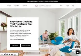innovativemedicine.com