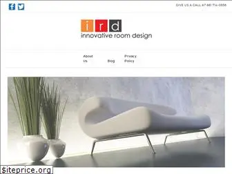 innovativeroomdesign.com