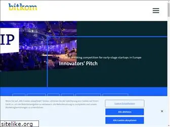 innovatorspitch.com