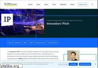 innovatorspitch.de