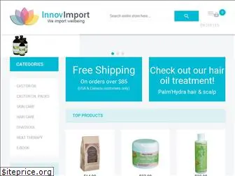 innovimport.com