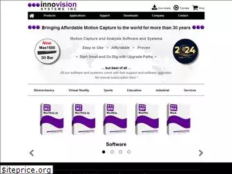 innovision-systems.com