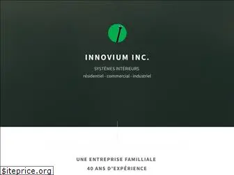 innovium-systemes-interieurs.com