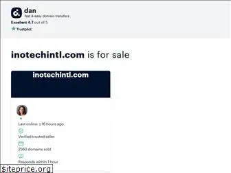 inotechintl.com