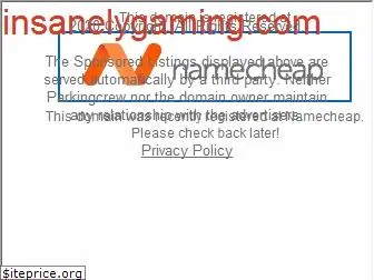 insanelygaming.com