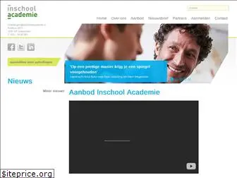 inschoolacademie.nl