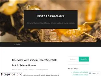 insectessociaux.com