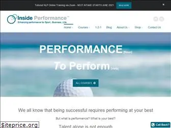 inside-performance.com