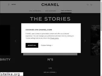 inside.chanel.com