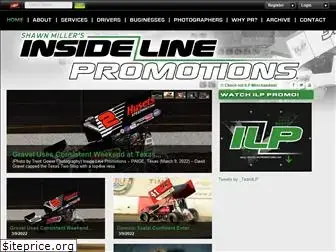 insidelinepromotions.com