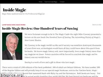 insidemagic.com