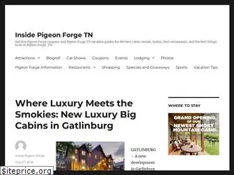 insidepigeonforge.com