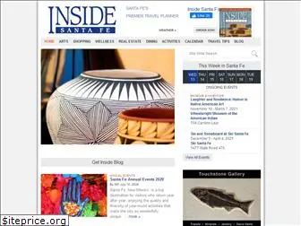 insidesantafe.com