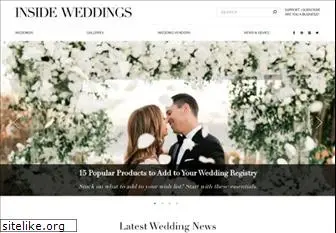 insideweddings.com