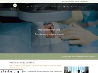 insighteyeclinic.co.in