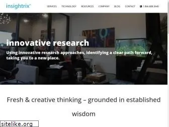 www.insightrix.com