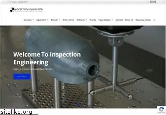 inspectionengineering.com