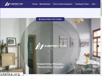 inspectornation.com