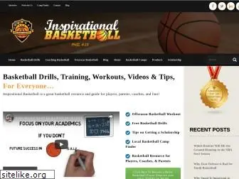 inspirationalbasketball.com