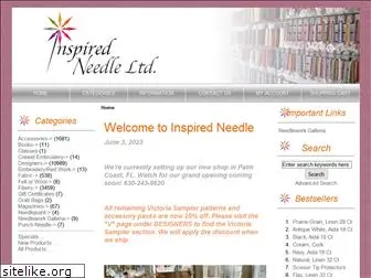 inspiredneedle.com