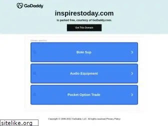inspirestoday.com
