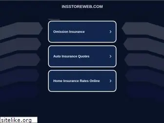 insstoreweb.com