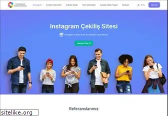 instagramcekilissitesi.com