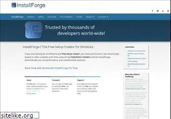 installforge.net