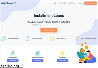 installmentloansonline.org