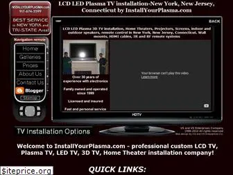 installyourplasma.com