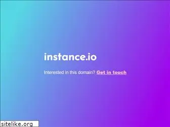 instance.io