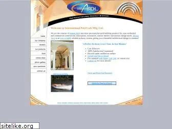 instantarch.com