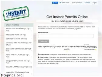www.instantpermits.com