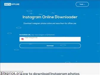 instaoffline.net