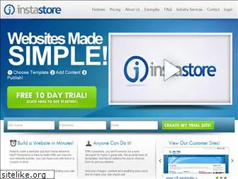 instastore.com