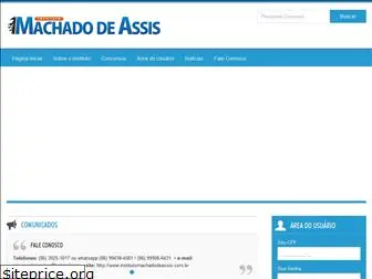 institutomachadodeassis.com.br