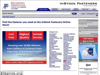 instockfasteners.com