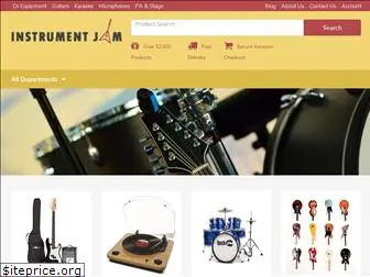 instrumentjam.com