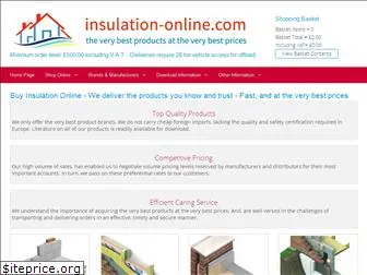 insulation-online.com