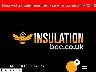 insulationbee.co.uk