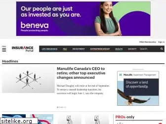 insurance-portal.ca