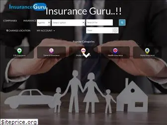 insurance.guru