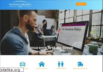 insurancebrokers.com