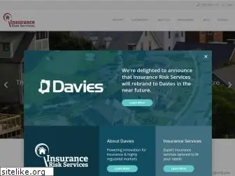 insuranceriskservices.com