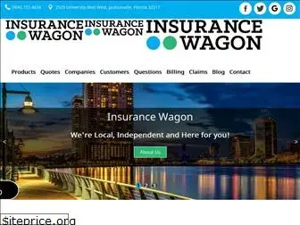 insurancewagon.com